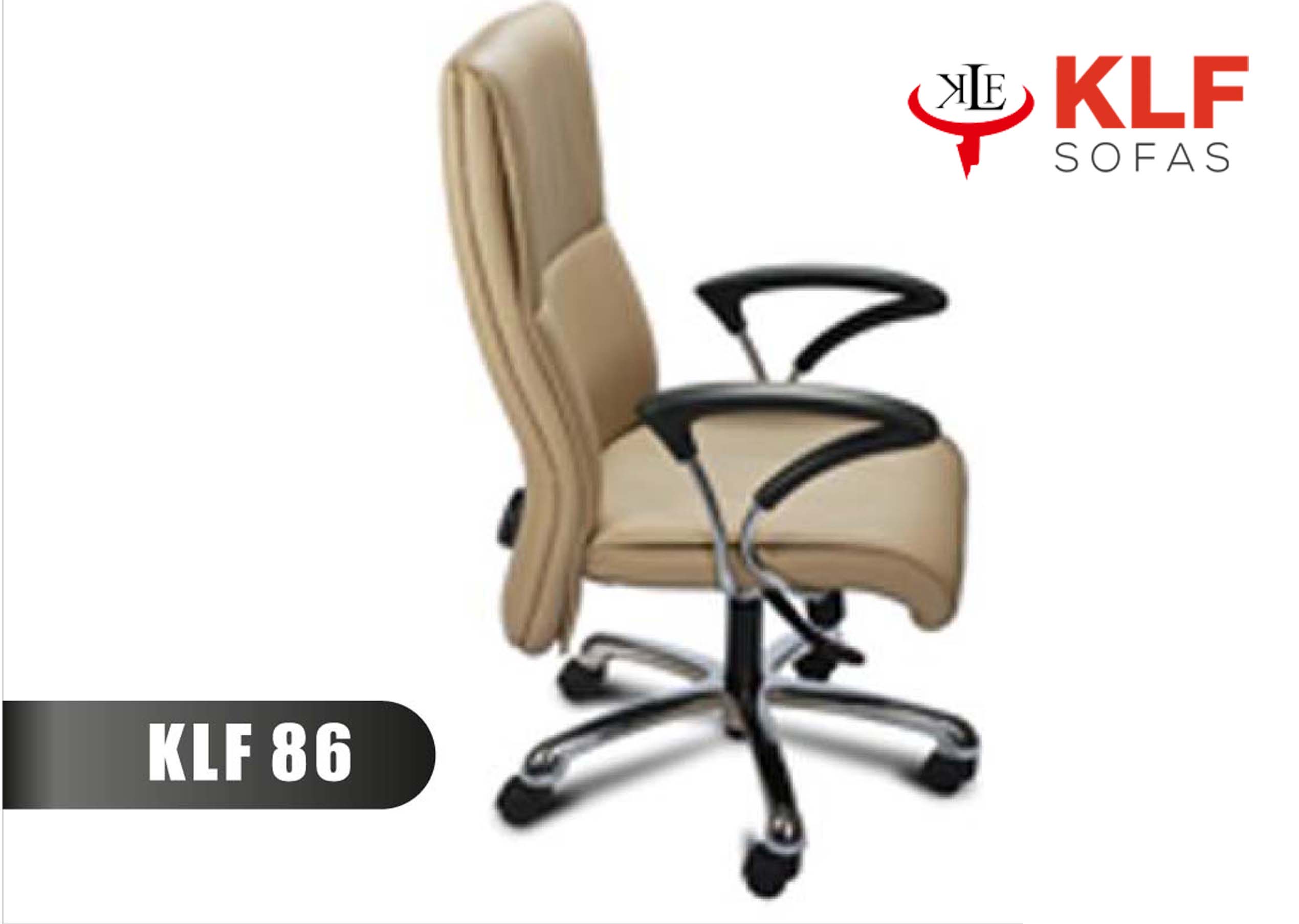 KLF Office Chairs 